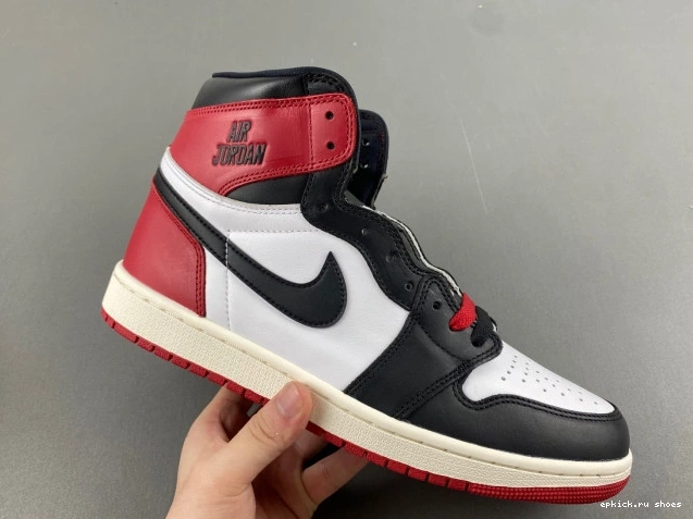 Cheap Reimagined OG Toe DZ5485-106 Air 1 Black High Jordan 0714